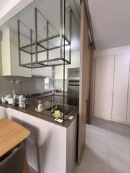 High Park Residences (D28), Apartment #528253621